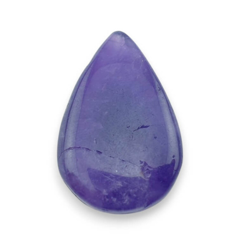 Amethyst cabochon carving 31x20 mm no 36 Amethyst cabochon carving 31x20 mm no 36