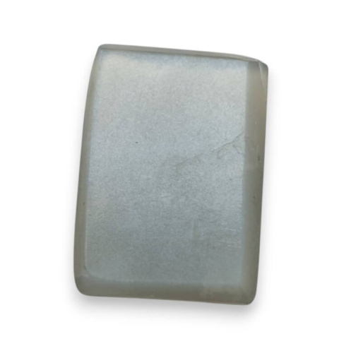 Moonstone grey cabochon carving 19x14 mm no 172 Moonstone grey cabochon carving 19x14 mm no 172