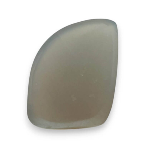 Moonstone grey cabochon carving 20x13 mm no 185 Moonstone grey cabochon carving 20x13 mm no 185