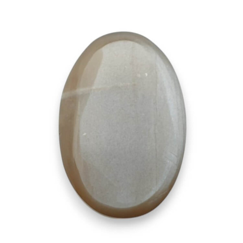 Grey moonstone carved cabochon 23x16 mm no 152 Grey moonstone carved cabochon 23x16 mm no 152
