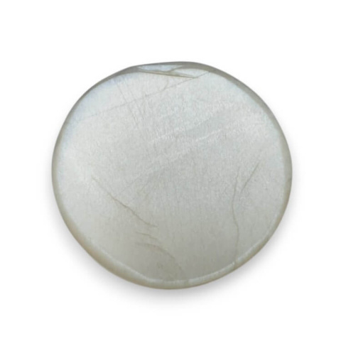 Grey moonstone carved cabochon fi 23 mm no 164 Grey moonstone carved cabochon fi 23 mm no 164