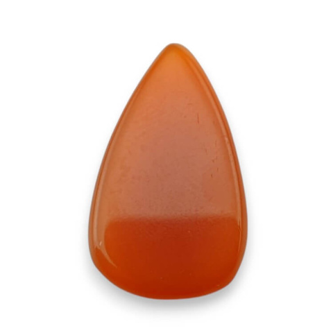 Carnelian carved cabochon 25x15 mm no 97 Carnelian carved cabochon 25x15 mm no 97