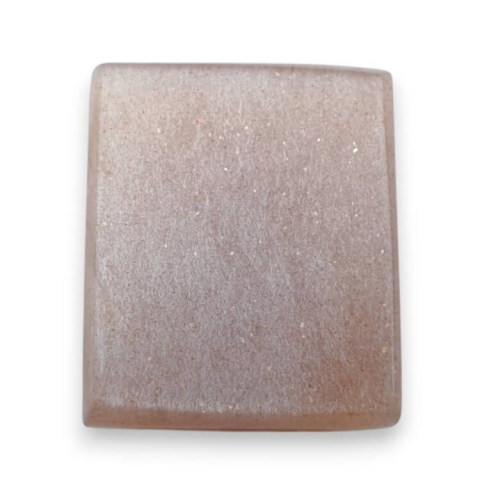 Moonstone peach cabochon carving 20x16 mm no 54 Moonstone peach cabochon carving 20x16 mm no 54