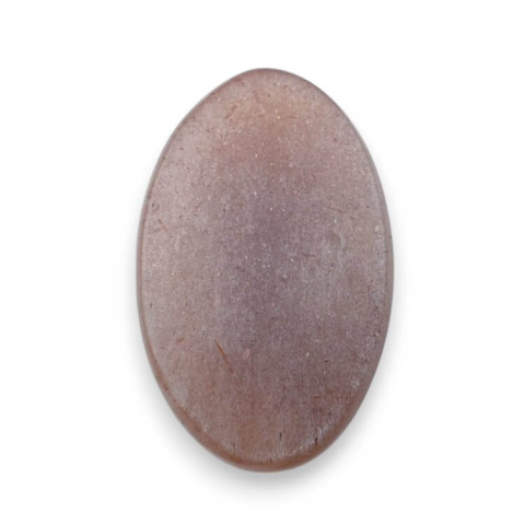 Moonstone peach cabochon carving 24x15 mm no 62 Moonstone peach cabochon carving 24x15 mm no 62