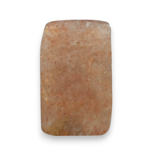 Sunstone cabochon carving 20x12 mm no. 37 Sunstone cabochon carving 20x12 mm no. 37