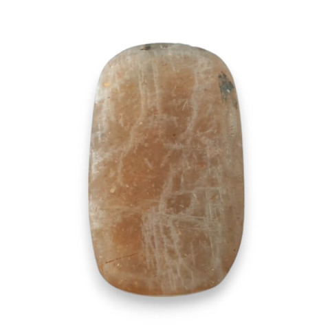 Sunstone cabochon carving 22x13 mm no. 16 Sunstone cabochon carving 22x13 mm no. 16