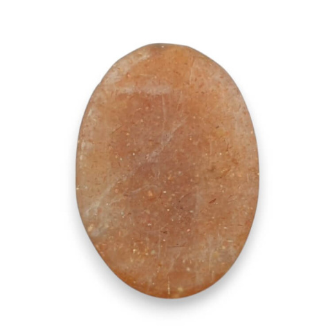 Sunstone cabochon carving 23x16 mm no 32 Sunstone cabochon carving 23x16 mm no 32