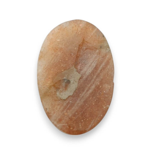 Sunstone carved cabochon 24x16 mm no 39 Sunstone carved cabochon 24x16 mm no 39