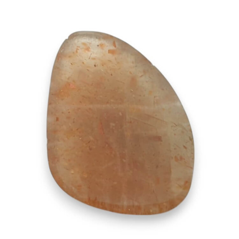 Sunstone carved cabochon 24x17 mm no 18 Sunstone carved cabochon 24x17 mm no 18