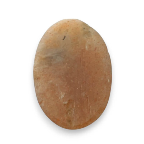 Sunstone cabochon carving 24x17 mm no 26 Sunstone cabochon carving 24x17 mm no 26