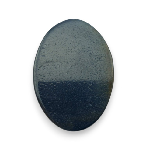 Blue tiger's eye carved cabochon 29x21 mm no 80 Blue tiger's eye carved cabochon 29x21 mm no 80