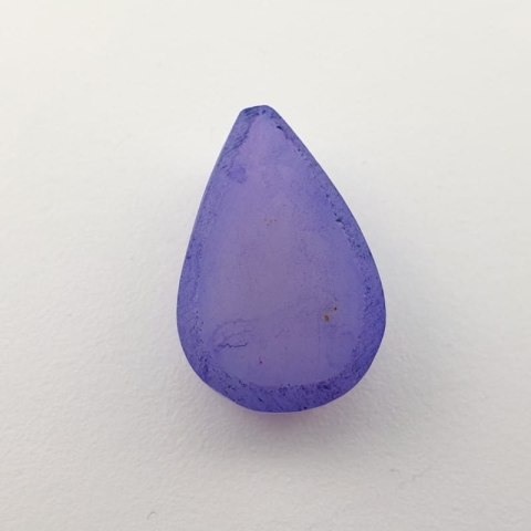 Agate druzy cabochon 20x13 mm no 70 Agate druzy cabochon 20x13 mm no 70