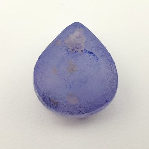 Agate druzy cabochon 24x20 mm no 94 Agate druzy cabochon 24x20 mm no 94
