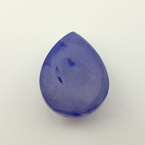 Agate druzy cabochon 28x20 mm no 71 Agate druzy cabochon 28x20 mm no 71