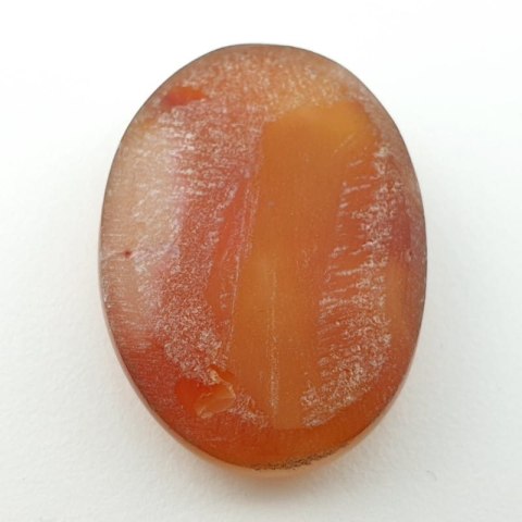 Agate druzy cabochon 33x24 mm no. 150 Agate druzy cabochon 33x24 mm no. 150
