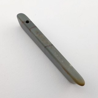 Jasper Picasso icicle 49x11 mm no. 3