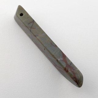Jasper Picasso icicle 52x11 mm no. 2