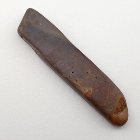 Jasper Picasso icicle 53x12 mm no 19 Jasper Picasso icicle 53x12 mm no 19