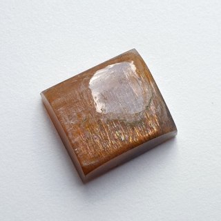 Moonstone cabochon 17x16 mm no. 891