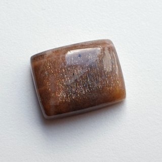 Moonstone cabochon 20x15 mm no. 879