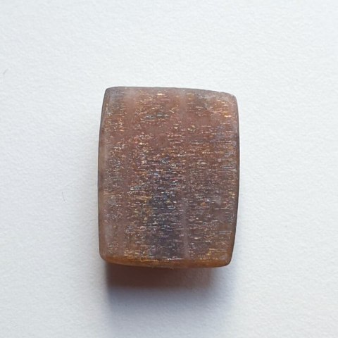 Moonstone cabochon 20x15 mm no. 879 Moonstone cabochon 20x15 mm no. 879