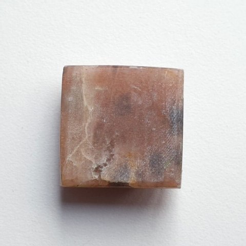 Moonstone cabochon 20x20 mm no. 901 Moonstone cabochon 20x20 mm no. 901