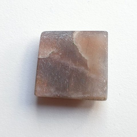Moonstone cabochon 20x21 mm no 841 Moonstone cabochon 20x21 mm no 841