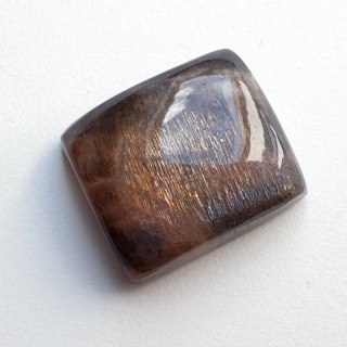 Moonstone cabochon 22x19 mm no. 851