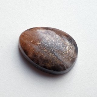 Moonstone cabochon 23x16 mm no. 906