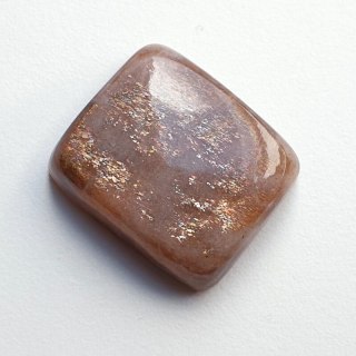 Moonstone cabochon 23x20 mm no 852