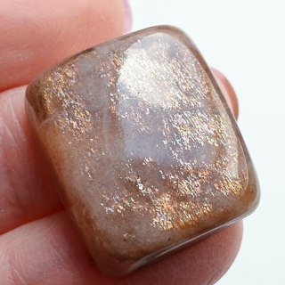 Moonstone cabochon 23x20 mm no 852