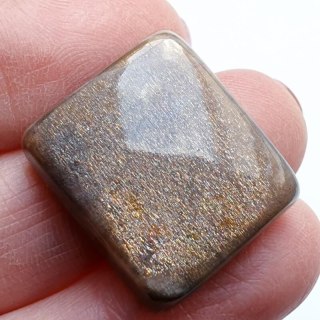 Moonstone cabochon 23x20 mm no. 890