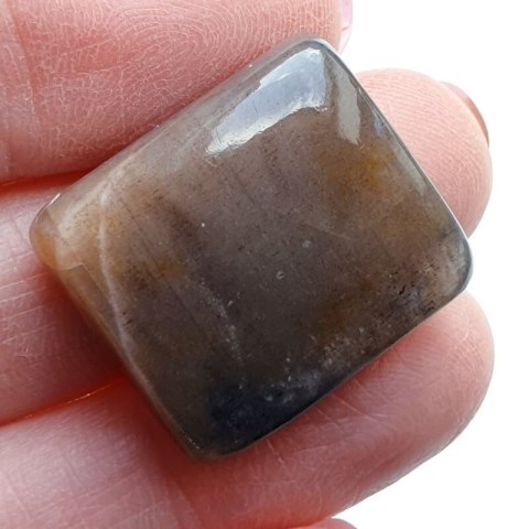 Moonstone cabochon 23x20 mm no. 890 Moonstone cabochon 23x20 mm no. 890