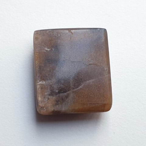 Moonstone cabochon 23x20 mm no. 890 Moonstone cabochon 23x20 mm no. 890