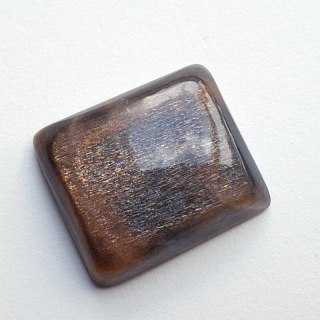 Moonstone cabochon 23x21 mm no. 832