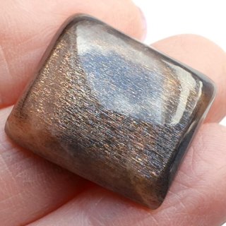 Moonstone cabochon 23x21 mm no. 832