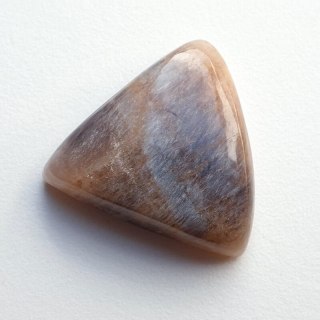 Moonstone cabochon 23x22 mm no. 862