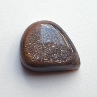 Moonstone cabochon 24x19 mm no. 886