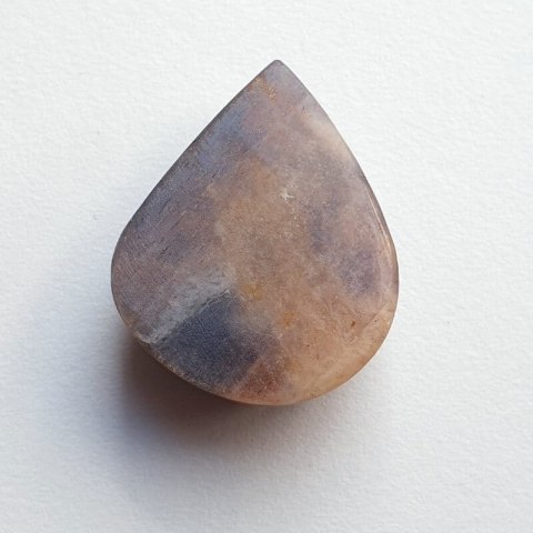 Moonstone cabochon 24x19 mm no. 886 Moonstone cabochon 24x19 mm no. 886
