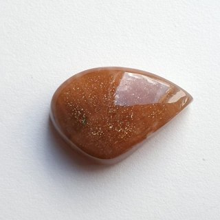 Moonstone cabochon 25x17 mm no. 889