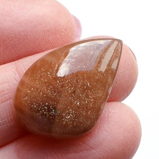 Moonstone cabochon 25x17 mm no. 889