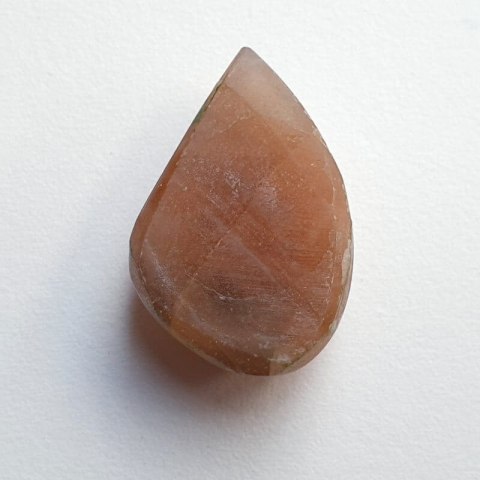 Moonstone cabochon 25x17 mm no. 889 Moonstone cabochon 25x17 mm no. 889