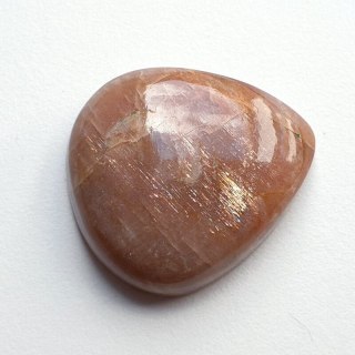 Moonstone cabochon 25x23 mm no. 840
