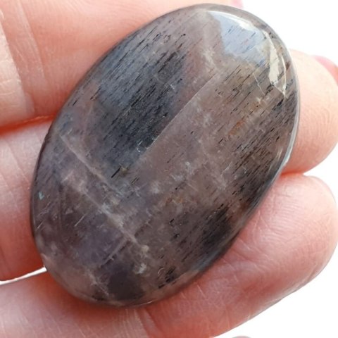 Moonstone cabochon 25x23 mm no 853 Moonstone cabochon 25x23 mm no 853