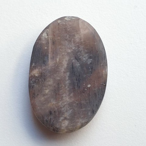 Moonstone cabochon 25x23 mm no 853 Moonstone cabochon 25x23 mm no 853