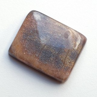 Moonstone cabochon 26x21 mm no. 843