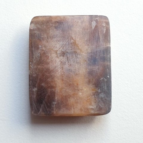 Moonstone cabochon 26x21 mm no 843 Moonstone cabochon 26x21 mm no 843
