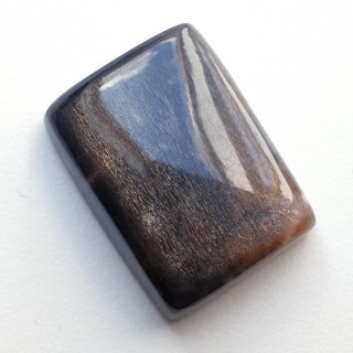 Moonstone cabochon 27x20 mm no. 825