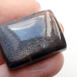 Moonstone cabochon 27x20 mm no. 825