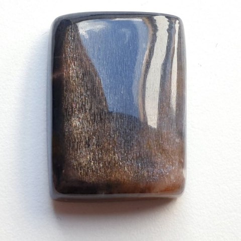 Moonstone cabochon 27x20 mm no. 825 Moonstone cabochon 27x20 mm no. 825